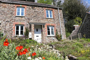 Idyllic Cottage near Padstow